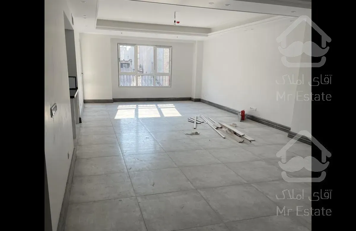 آپارتمان نوساز یوسف آباد ۱۹۲ متر