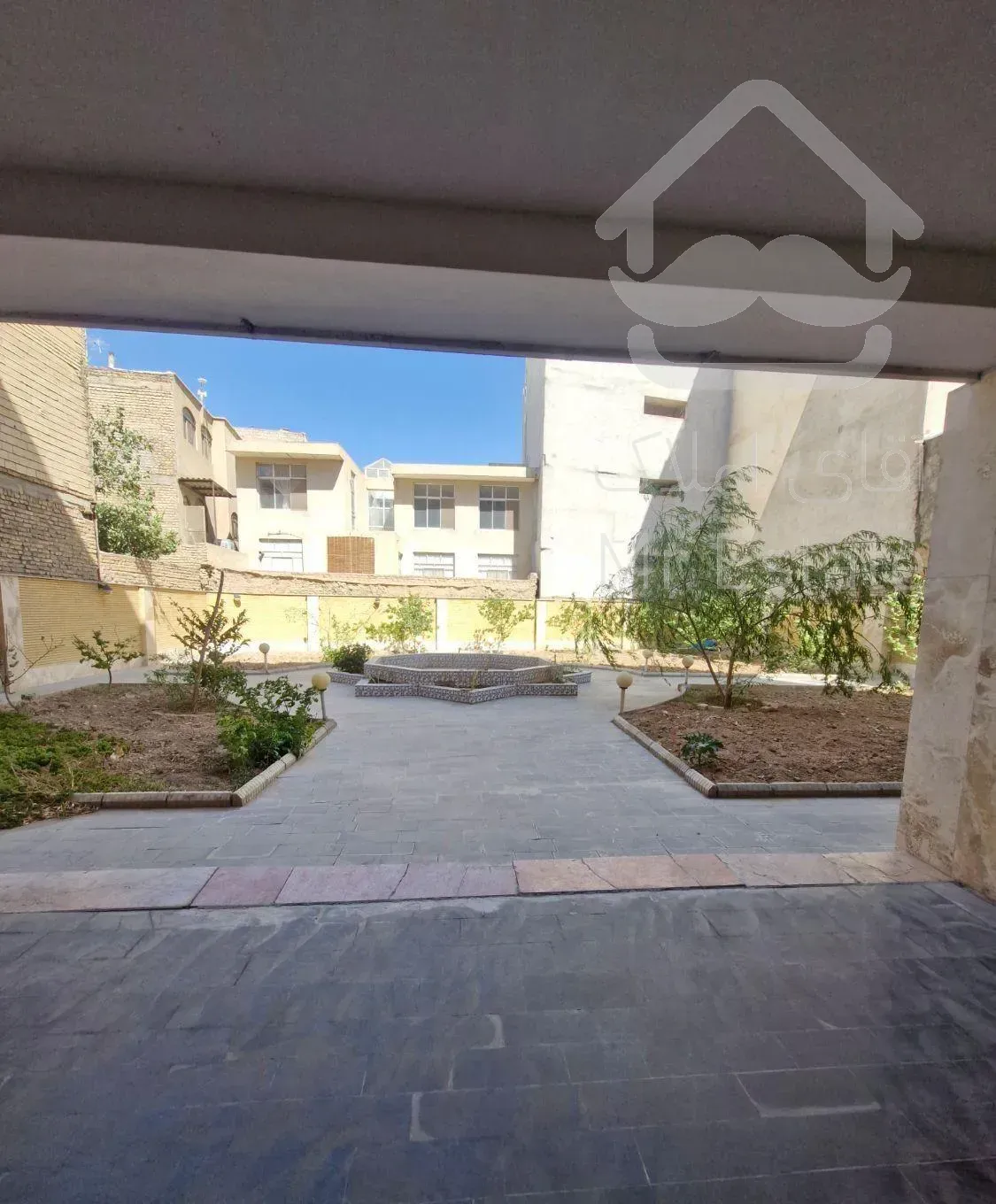 فروش آپارتمان ۸۱ متری ۲ خوابه