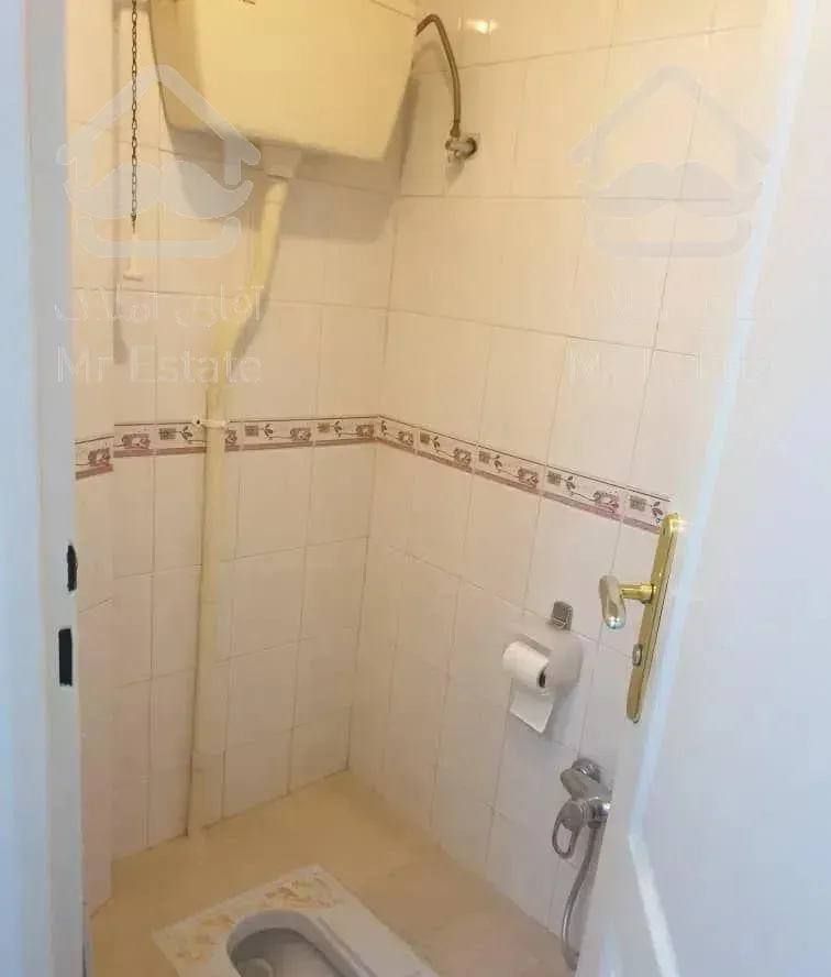 آپارتمان۹۷ متری دوخوابه  فول امکانات