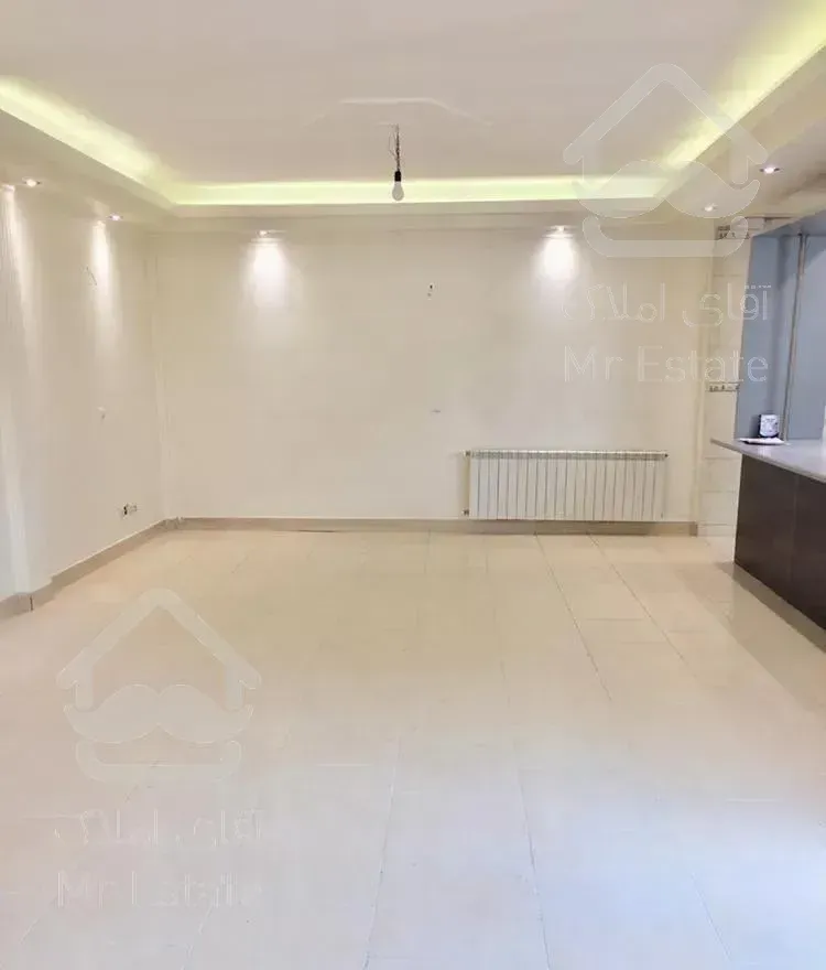 مترو شریعتی ۱۲۵ متر سه خوابه