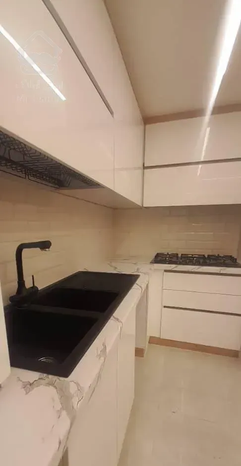 160متر//صفروتجهیز//ویو ابدی