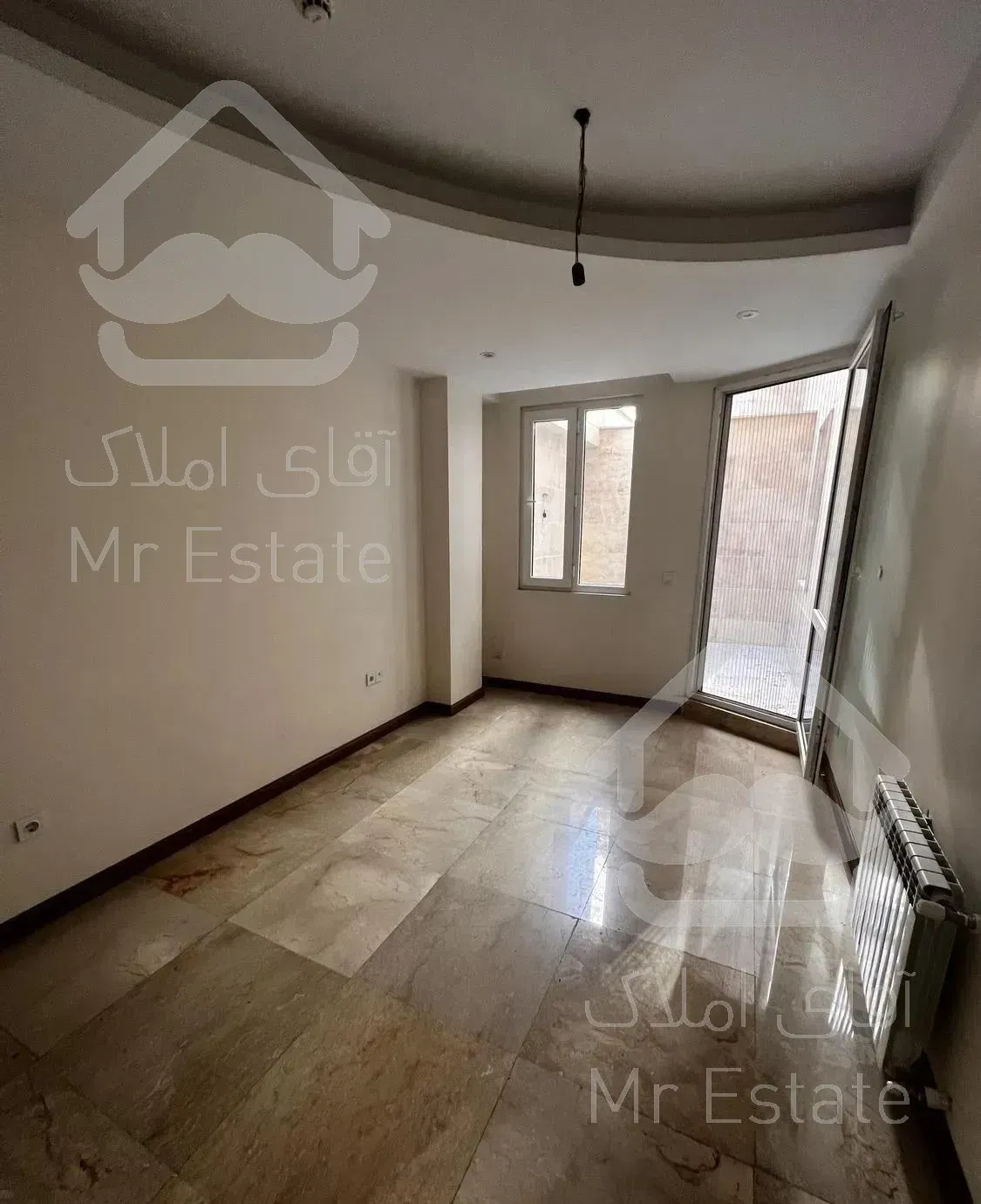 ١٣٠متر،٣خواب،فول،٣ساله،سعادت اباد