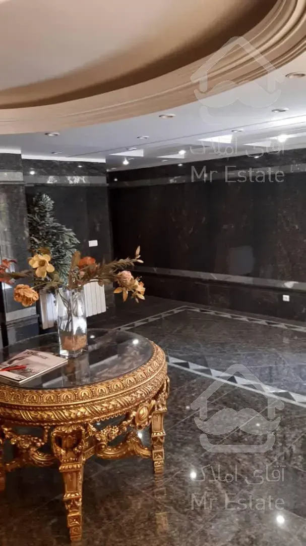 فروش آپارتمان زعفرانیه 115  متر لاکچری