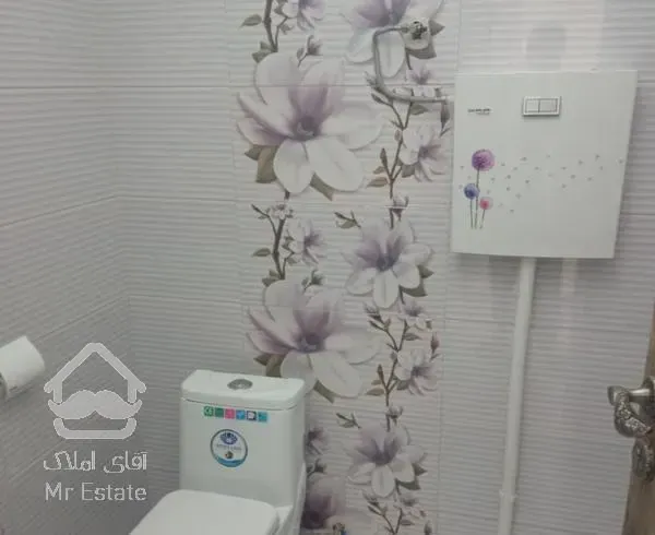 اجاره آپارتمان ۱۳۰ متری ۳ خواب شهرک غرب