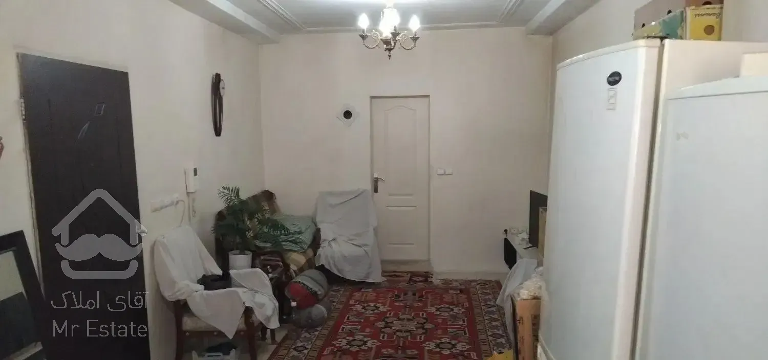 ۵۰ متر  فول امکانات