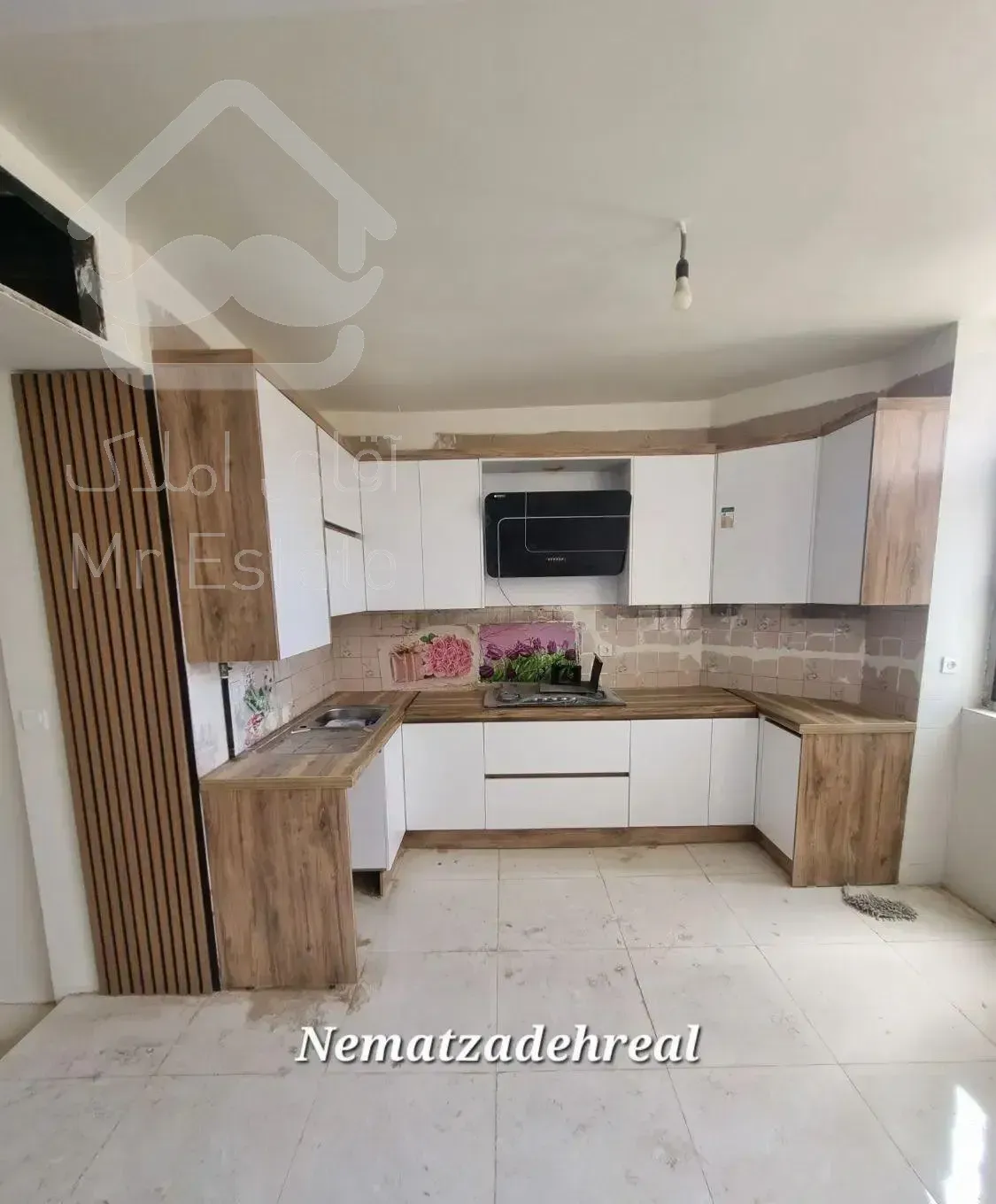 اجاره آپارتمان ۶۸متری در شادآباد کوی۱۷شهریور