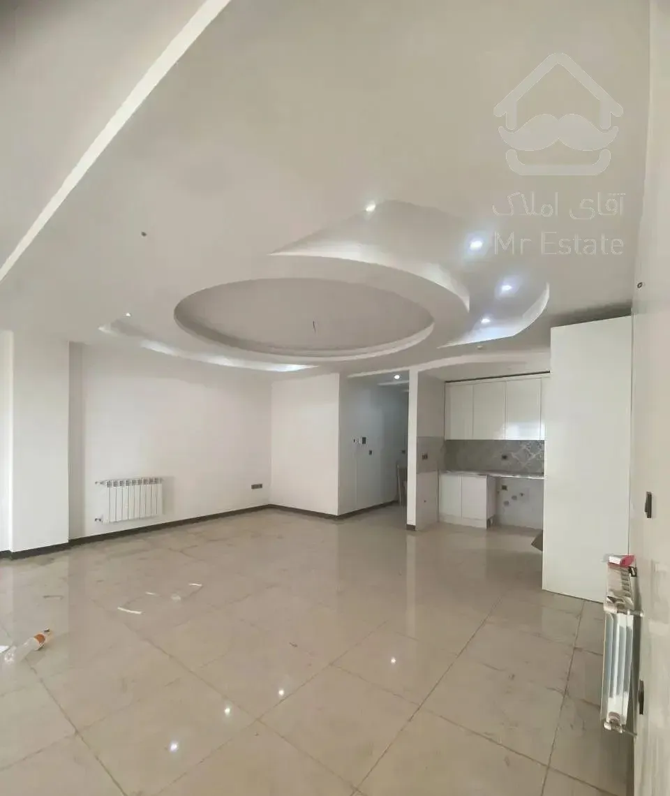 واحد کلید نخورده ۱۲۰ متری بلوار دریا تاپ فایل