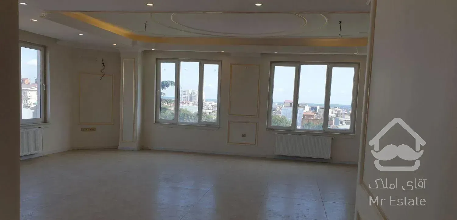 آپارتمان ۲۱۶ لاهیجان کارگر