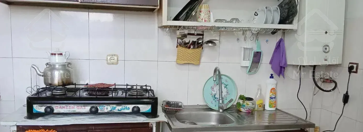 سوییت تمیزبدون واسطه کولردارو پارکینگ  (فقط زوج)