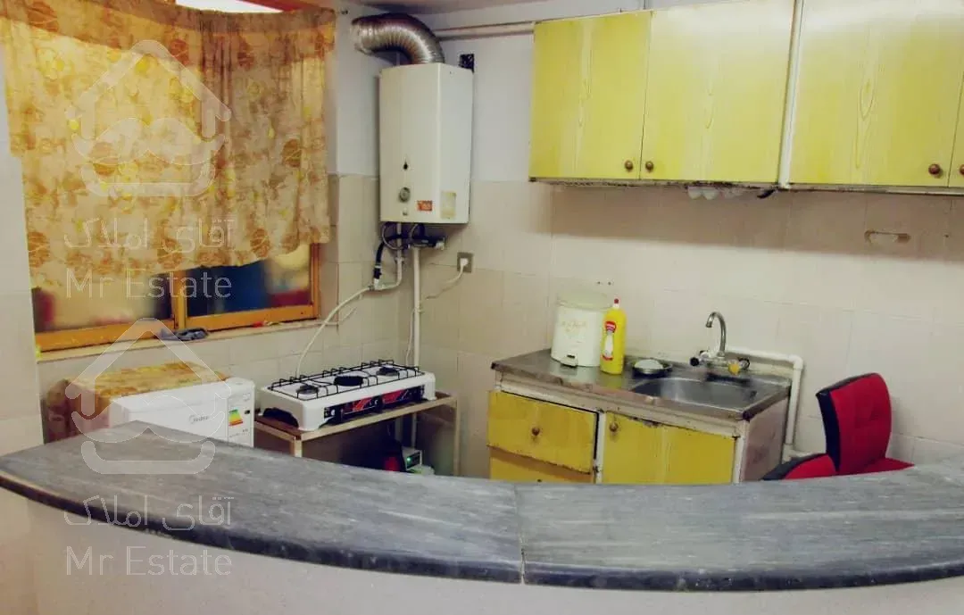 سوییت با پارکینگ  خیابان عرفان رشت