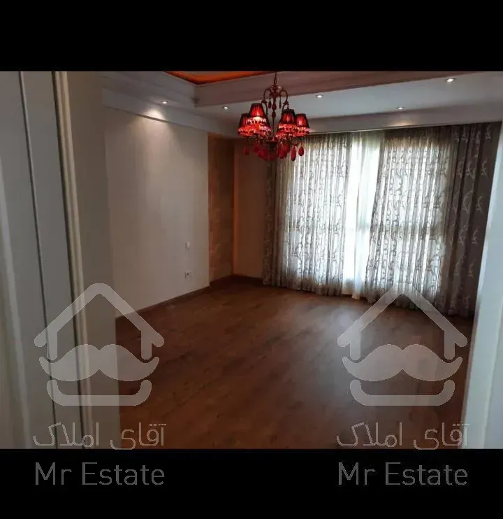 رهن اپارتمان ۲۷۰متری در برج باغ برند فرمانیه