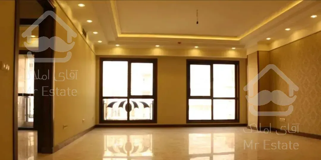 فروش آپارتمان  ۱۱۰ متری  درظفر