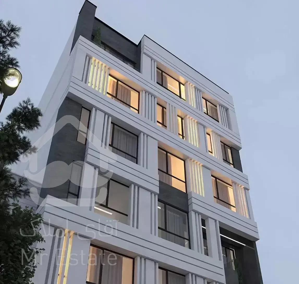 واحد80متری شخصی ساز شهرک باهنر (خیابان پارسا)