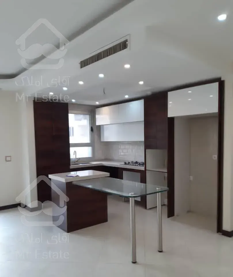 ۱۳۴ متری شهرک چیتگر دریاچه شهدای خلیج فارس