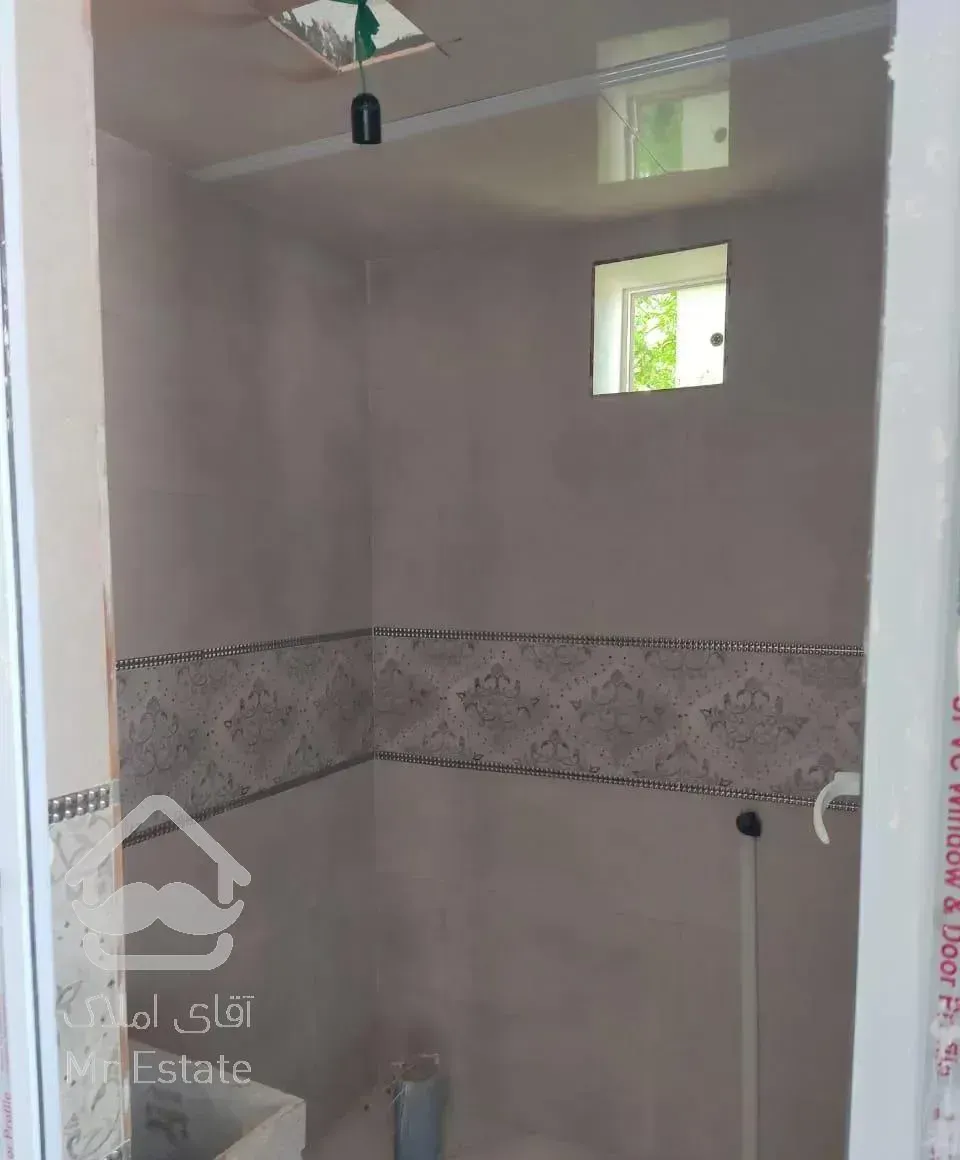 ویلای ۳۱۵ متری نوساز در جاده کیاشهر