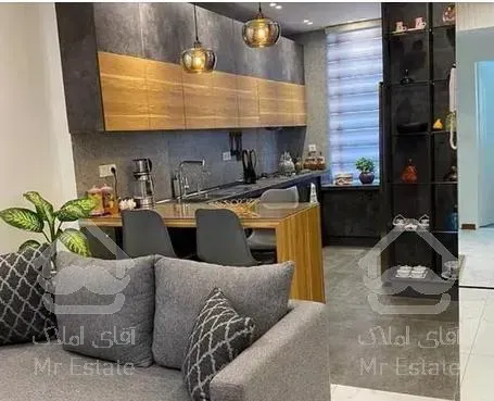 پونک منطقه 2 / 70متر دوخواب /