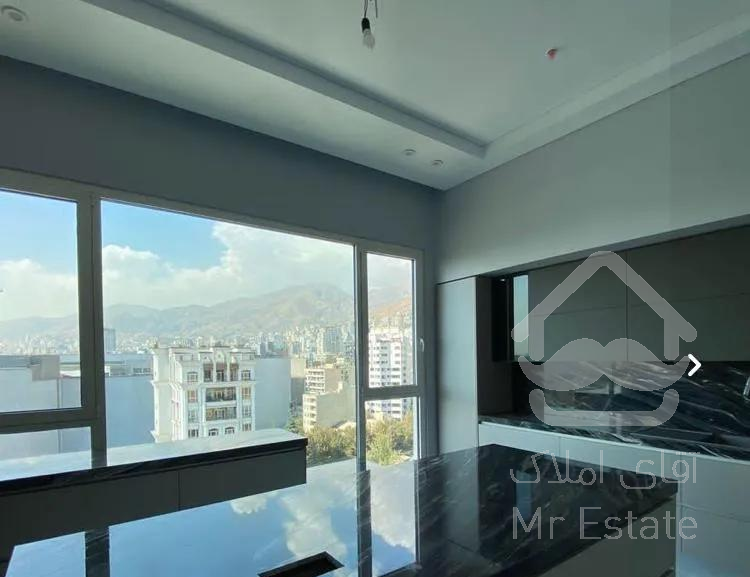 140متری دو خواب مستر(برجی برند) ولنجک