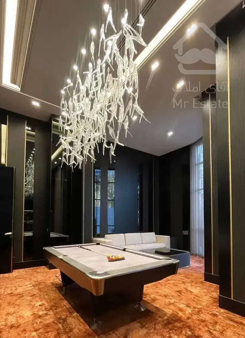 ۲۲۰ متر تکواحدی مدرن نوساز بدون مشرف