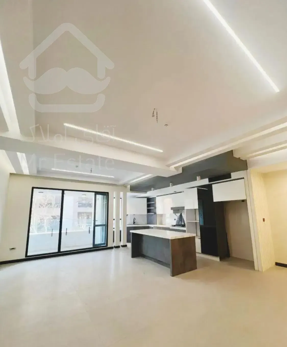 زعفرانیه ولنجک ۱۶۵ متر  زیر قیمت فوری فوری