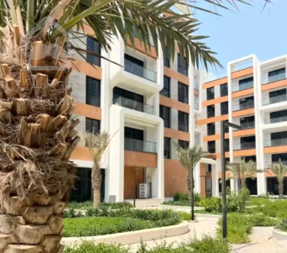 رهن و اجاره نوبنیاد سه ۱۰۰ متری دوخواب