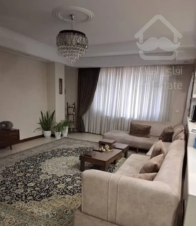 ۹۰ متر ۲ طرف نورگیر / میدان راه آهن