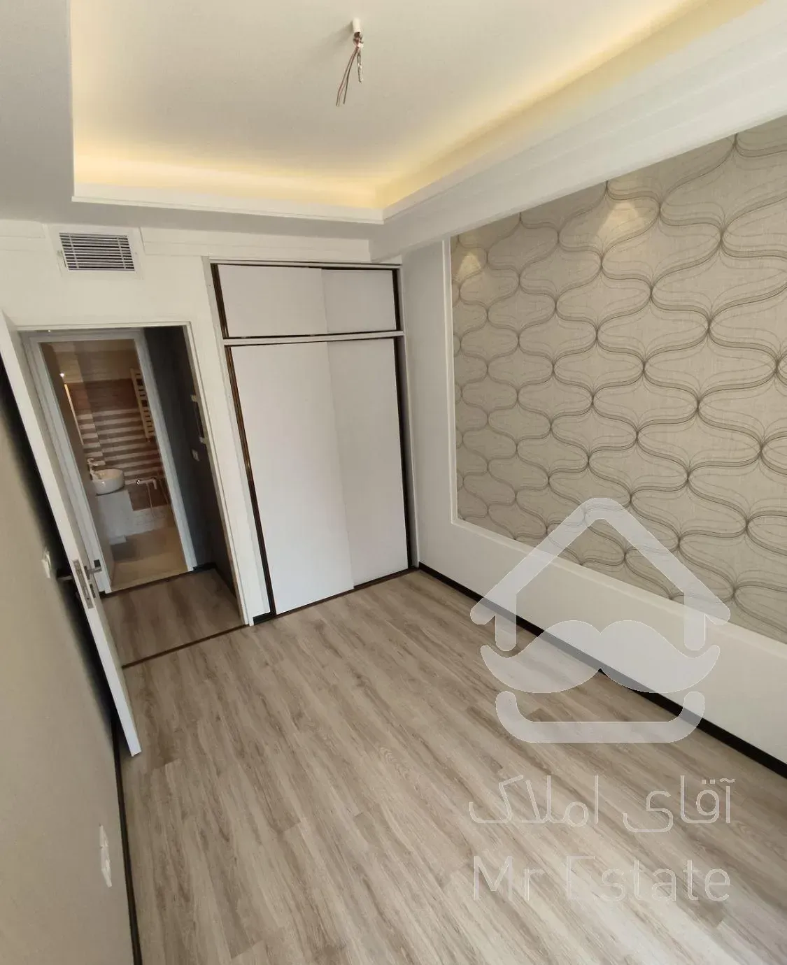 ۸۹متر دو خواب نوساز *فرعی زوج*گیشا