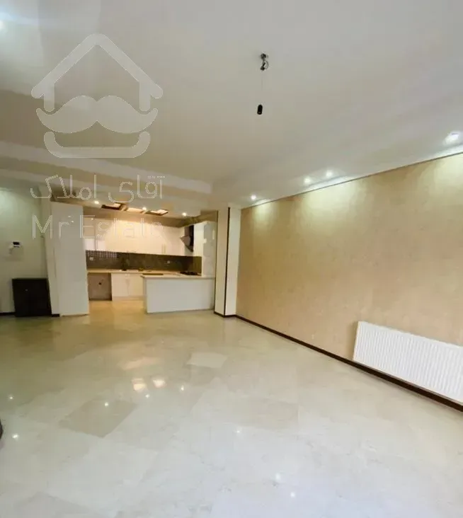 ۹۳ متر ۲ خوابه دیدنی