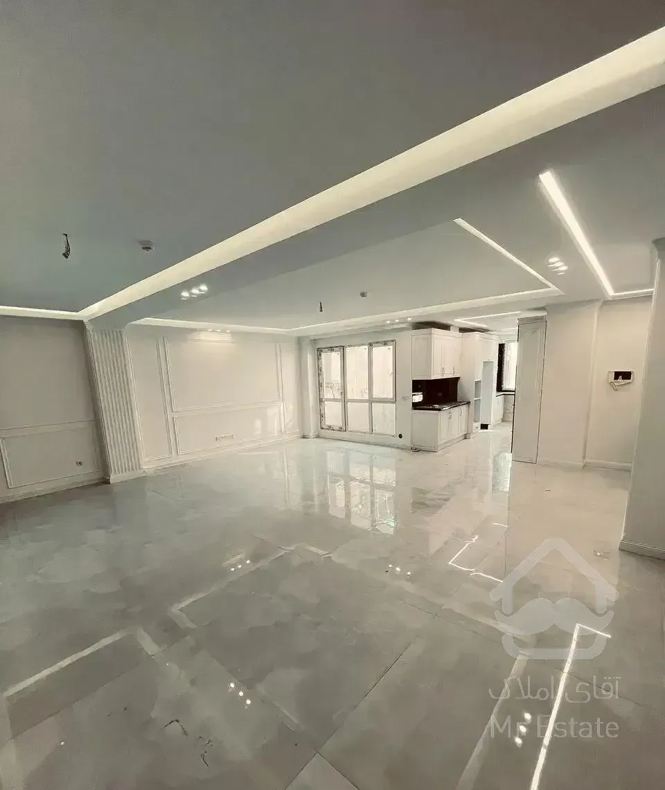 ۱۴۰مترچیذرنوساز۲pویو/تراس/ارزنده/بدون مشابه