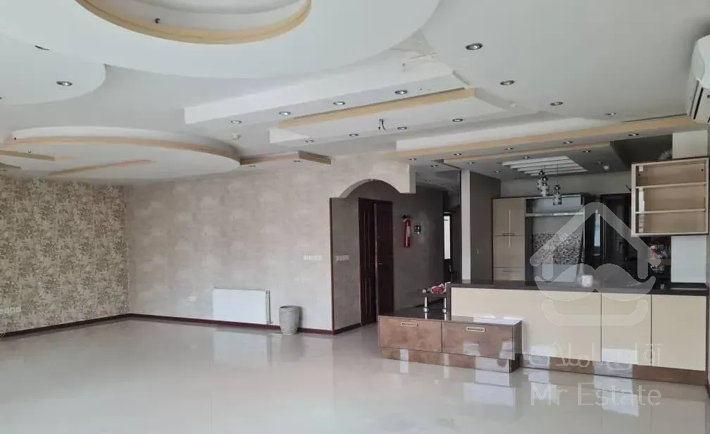 ۷۷متر شخصی فول امکانات آزادشهر