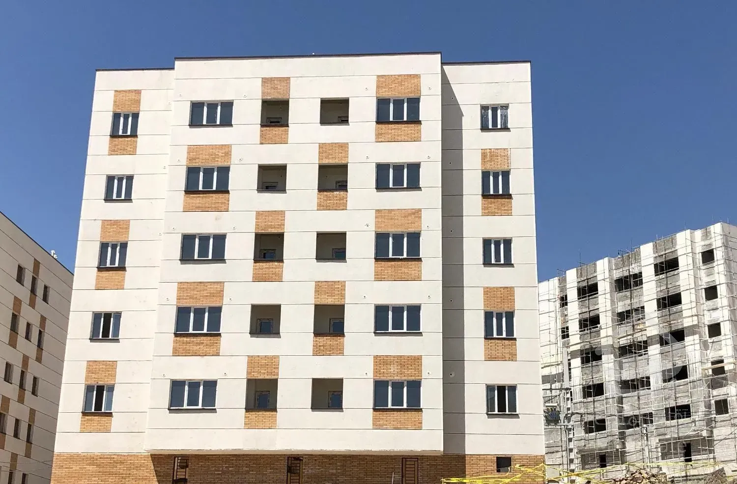 ۹۶ متری خونه دار شوید