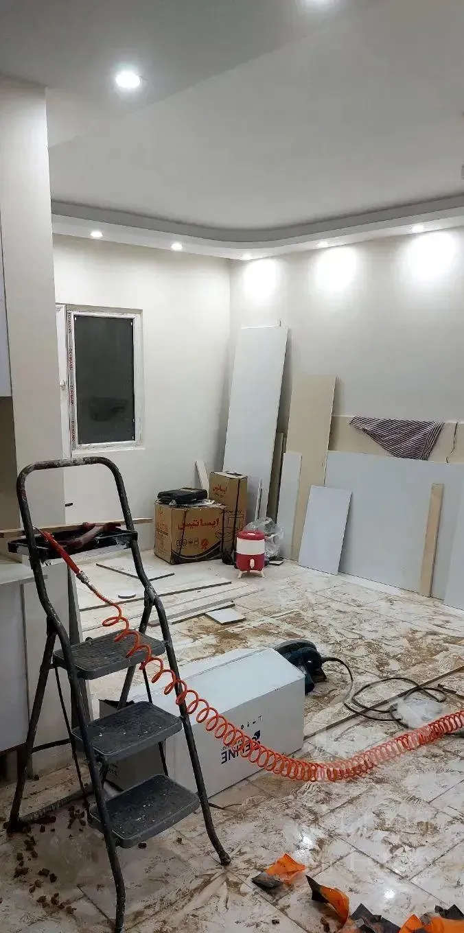 فاز ۱۱ زون ۲ فول بازسازی شیک