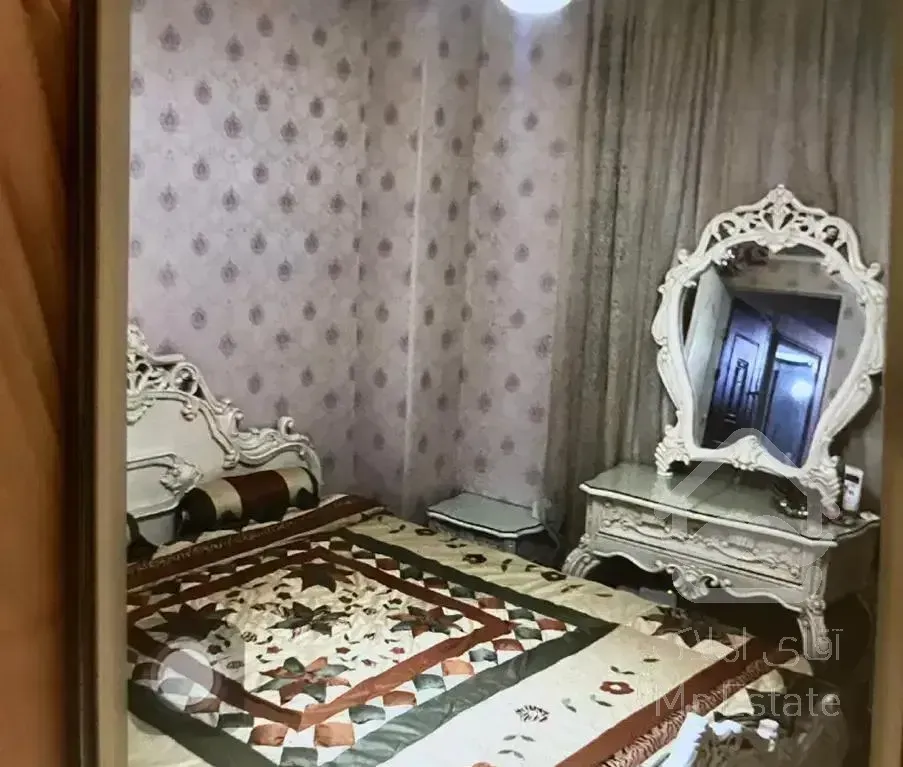 اجاره آپارتمان  تمام مبله  لاکچری ۷۰ متری ۱ خوابه