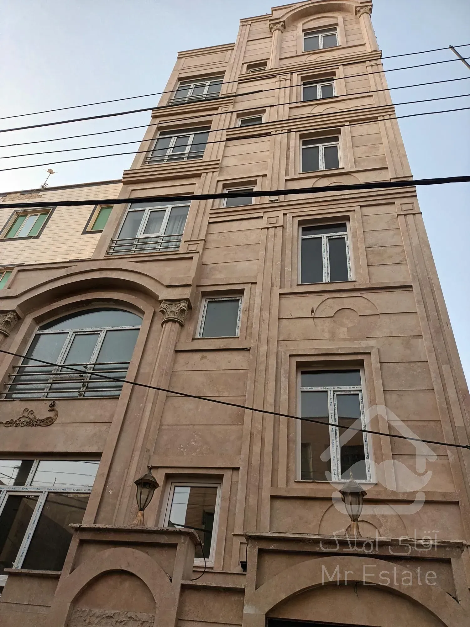 فروش ۱۴۸ متر آپارتمان در اندیشه فاز ۱