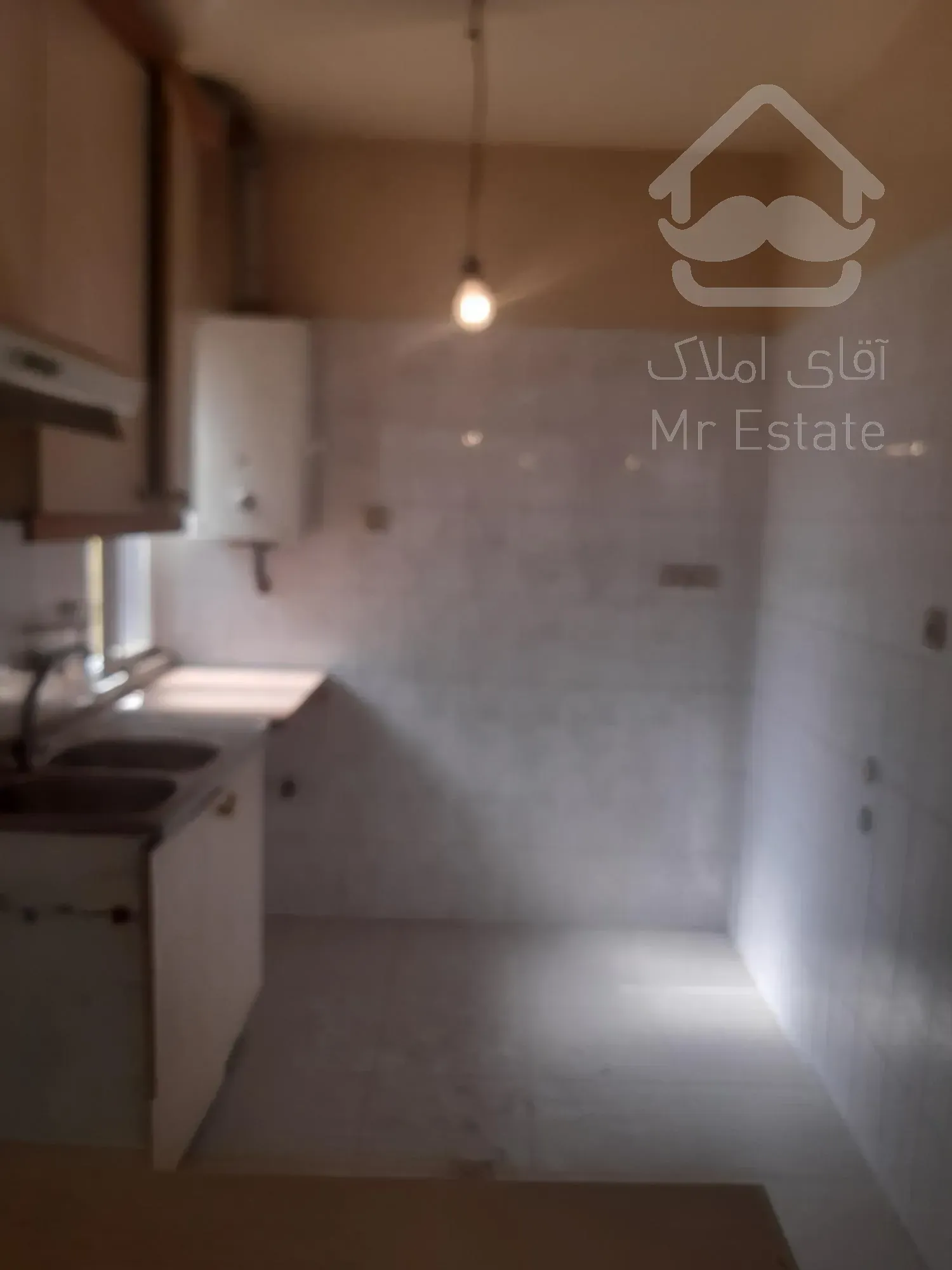 ۴۵متری یک خوابه هاشمی