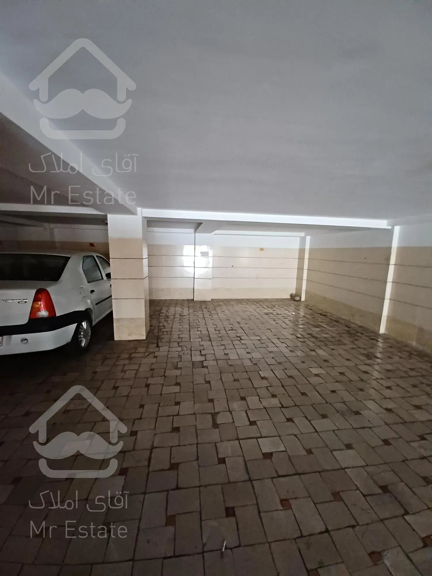 خرید آپارتمان موقعیت دو خوابه صادقیه