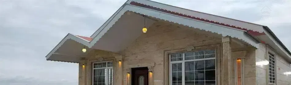 اجاره ویلا ۱۸۰ متر (خیابان دریاگوشه) متل قو