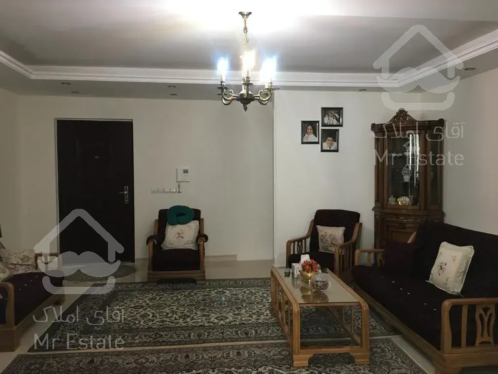 ۶۳متری یک خوابه دامپزشکی