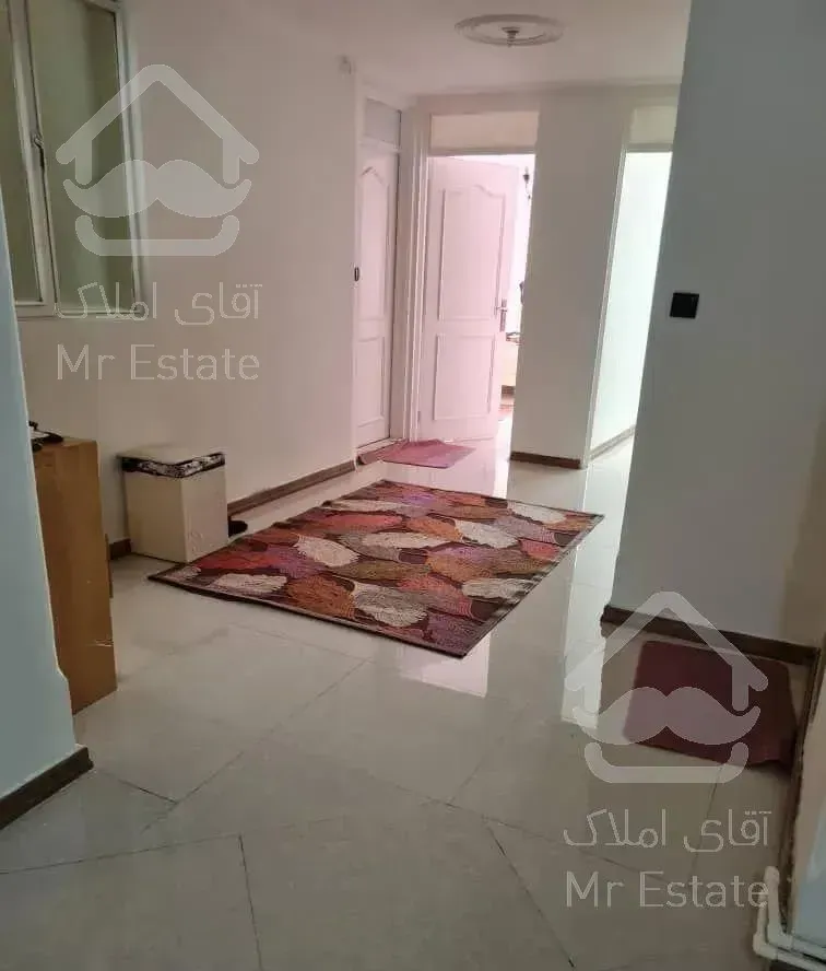 ۸۰متردوخواب شاهین خیابان سوسن ابادی