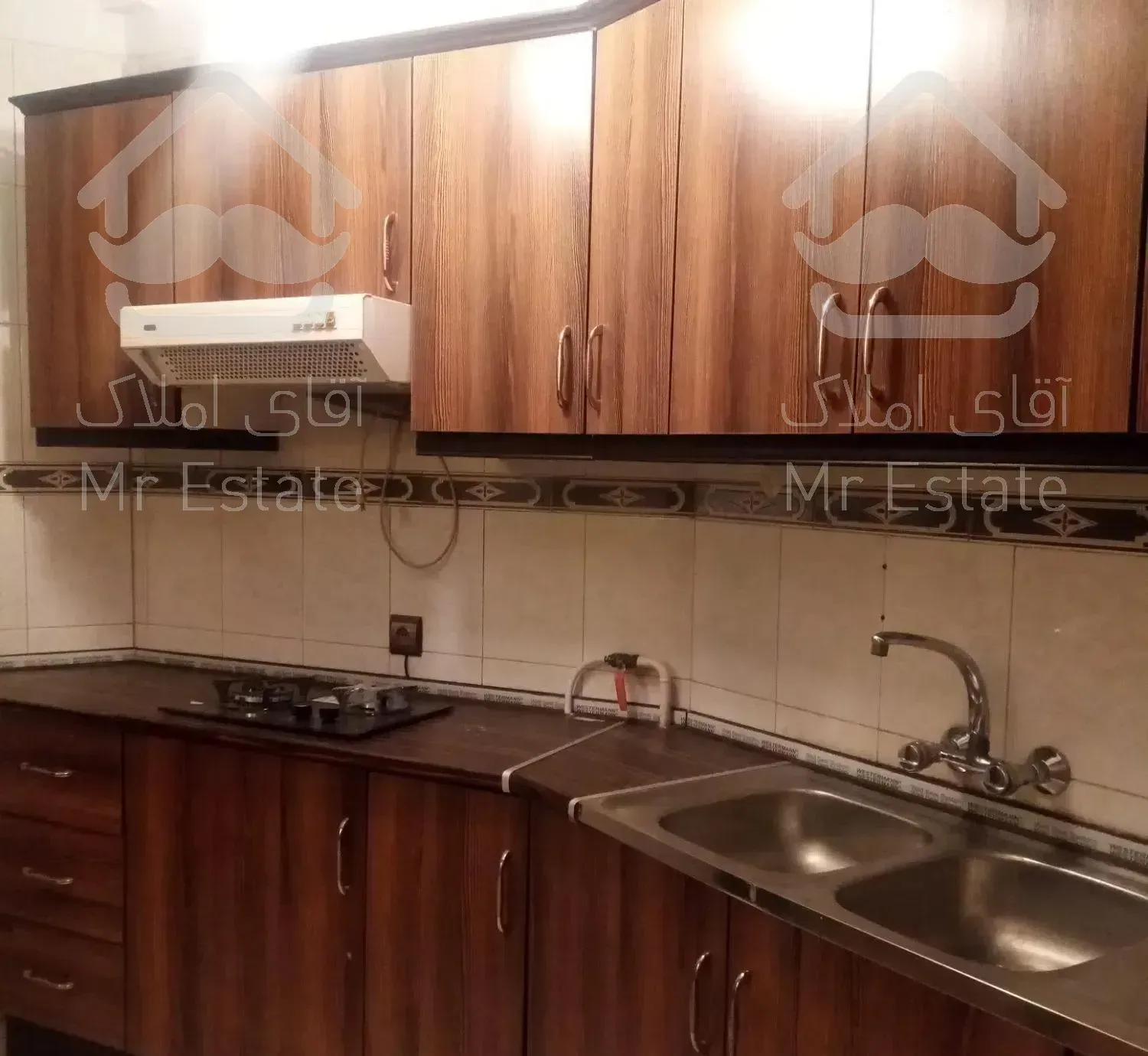 51 متر 1 خواب