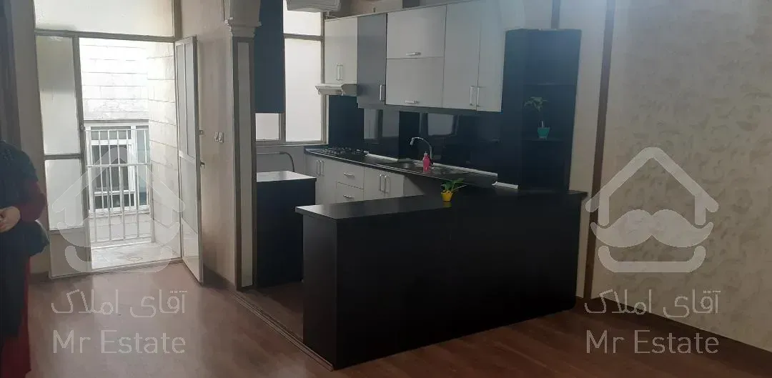 اجاره آپارتمان دو خواب ۷۰متری فردوس شرق