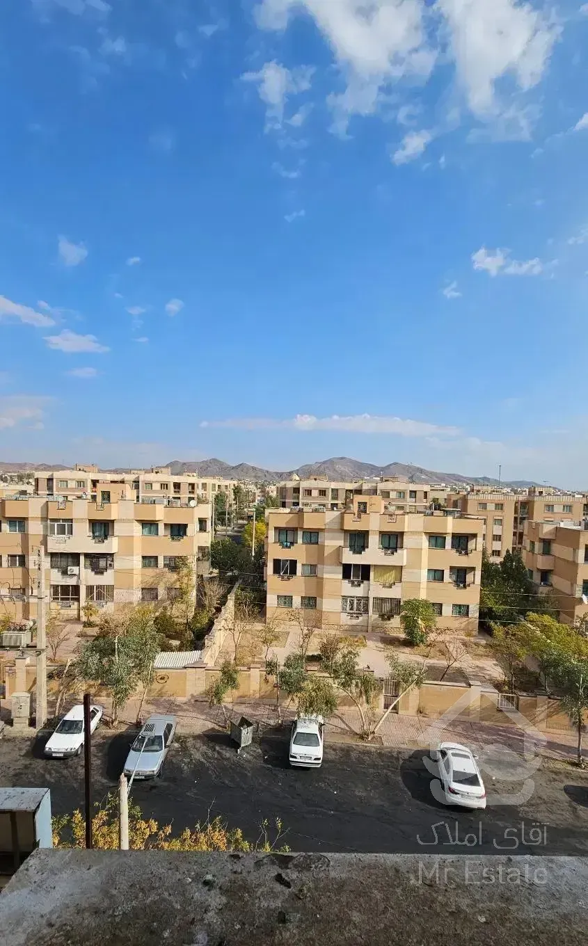 اجاره فاز ۲،بلوک A،تک خواب ۶۸ متری موقعیت اداری