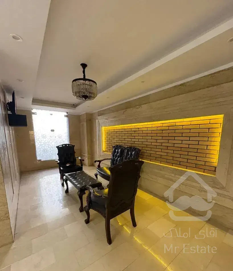 ۱۵۸متر ۳خواب/۲پارکینگ