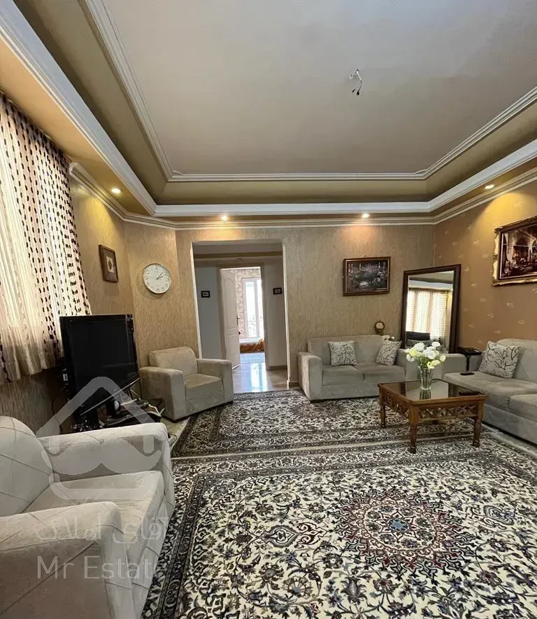 ۱۷۵ متر آپارتمان در بهترین فرعی خیابان پنجم