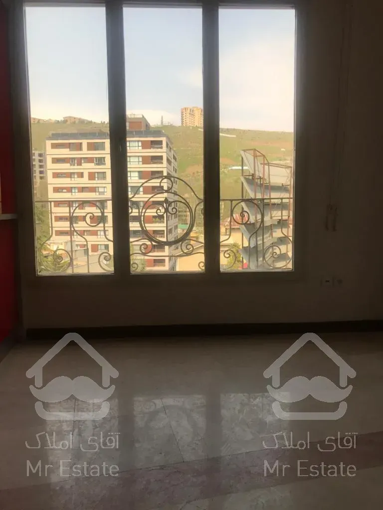 فروش آپارتمان کوهسار 88  متر شیک