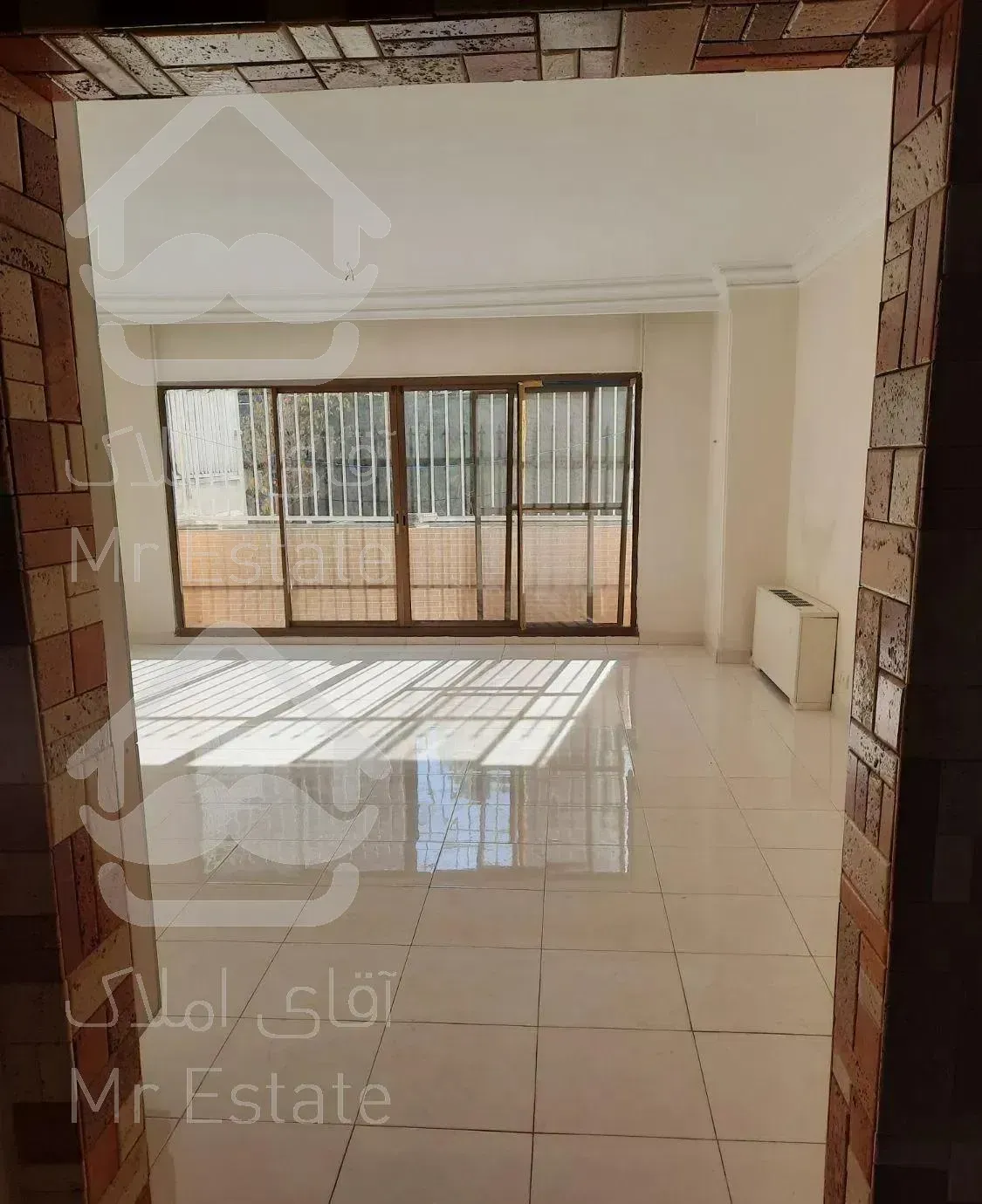 ۸۰متر،۱خواب،شهرک امید