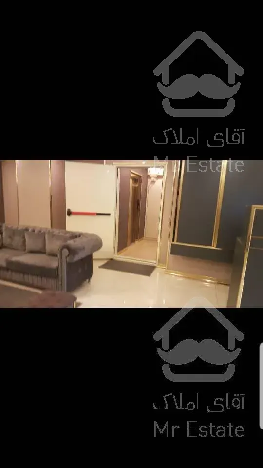 آپارتمان یه خواب