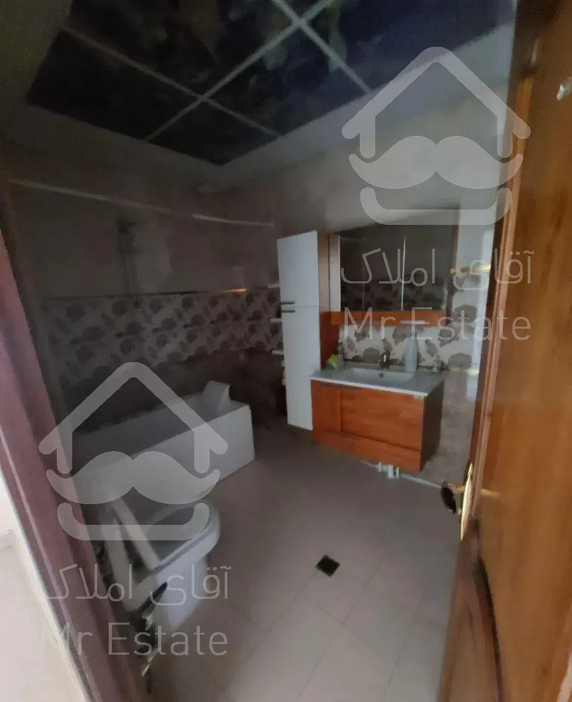 دو خواب فول بازسازی اجاره ایی شهرک‌امید قنات کوثر