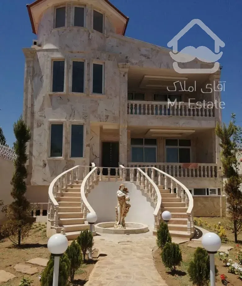 باغ ویلا اجاره ای استخر آبگرم