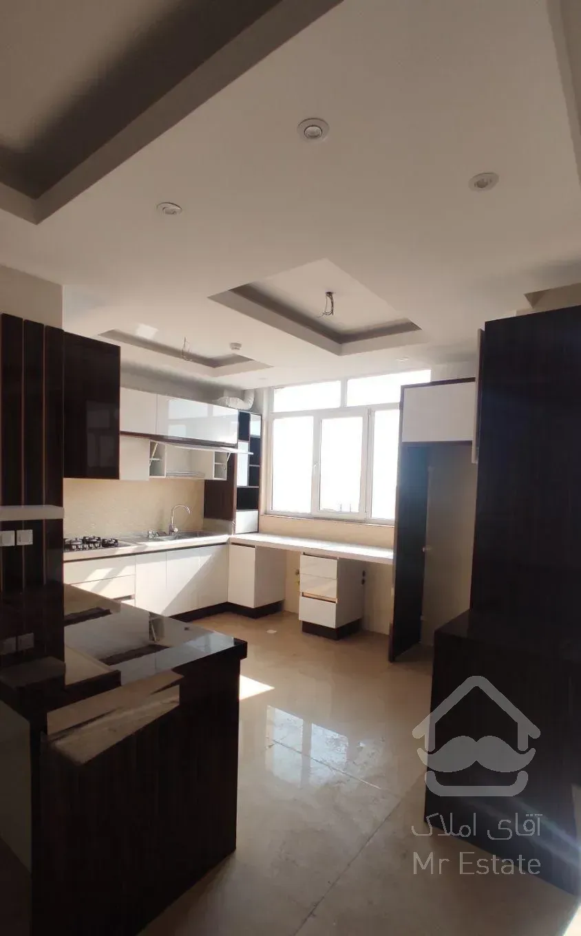 ۱۲۰متر۳خواب تک واحدی شمال شادمهر