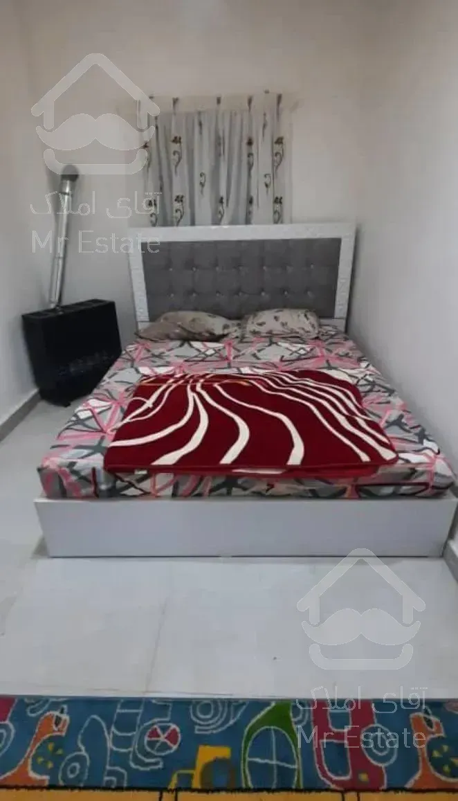 آپارتمان ۸۰ متری سیادرویشان